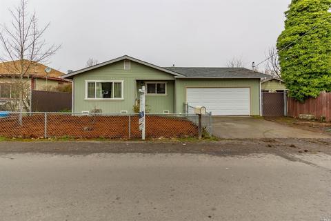 494 Della Ave, Willits, CA 95490 photo 1