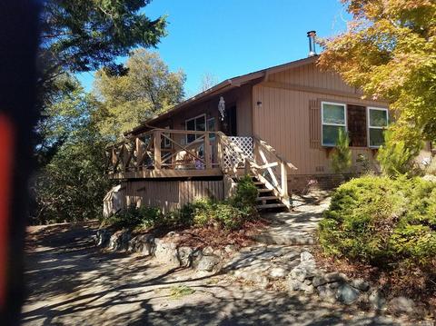 27040 Oriole Dr, Willits, CA 95490 photo 3