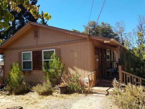 27040 Oriole Dr, Willits, CA 95490 photo 1