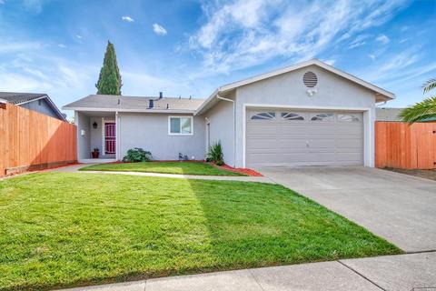 125 Claxton Ct, Vallejo, CA 94589 photo 1