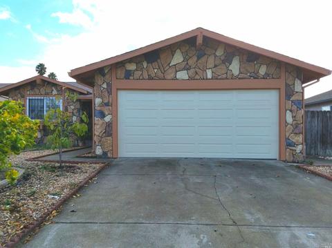 109 Auburn Dr, Vallejo, CA 94589 photo 1