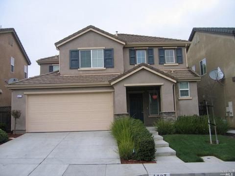 1427 Pike St, Vallejo, CA 94590 photo 1