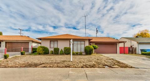 758 Warford Ave, Vallejo, CA 94591 photo 1
