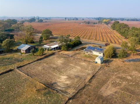 2973 Fulton Rd, Fulton, CA 95439 photo 4