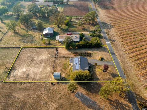 2973 Fulton Rd, Fulton, CA 95439 photo 3