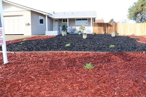 2287 Dover Ave, Fairfield, CA 94533 photo 2