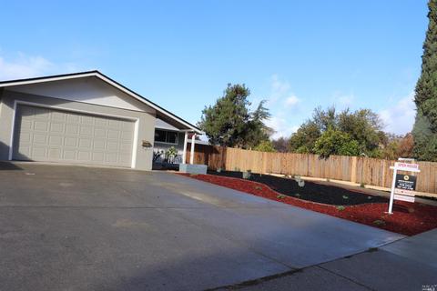 2287 Dover Ave, Fairfield, CA 94533 photo 1