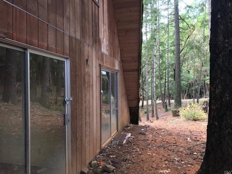 26093 Peacock Rd, Willits, CA 95490 photo 3
