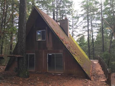 26093 Peacock Rd, Willits, CA 95490 photo 2