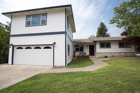 4433 1st Ave, Ukiah, CA 95482 photo 1