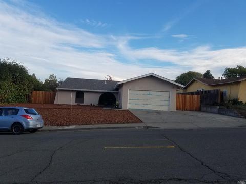 708 Keats Dr, Vallejo, CA 94591 photo 1