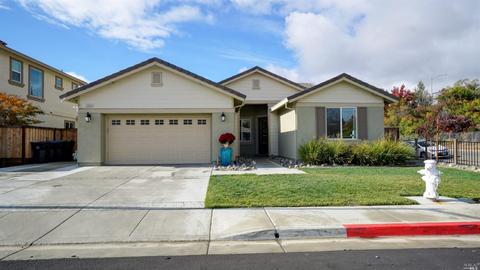 2345 Cunningham Dr, Fairfield, CA 94533 photo 1
