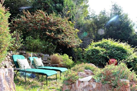 22115 Ruoff Rd, Jenner, CA 95450 photo 22
