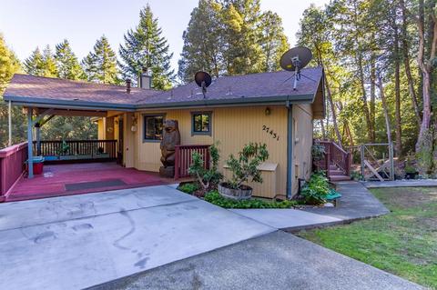 27431 Blue Lake Pl, Willits, CA 95490 photo 34