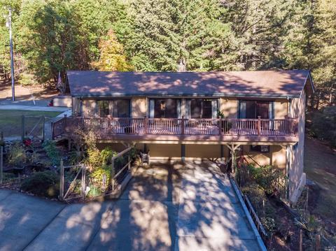 27431 Blue Lake Pl, Willits, CA 95490 photo 41