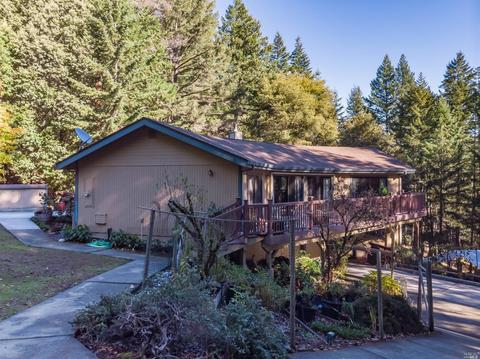 27431 Blue Lake Pl, Willits, CA 95490 photo 1