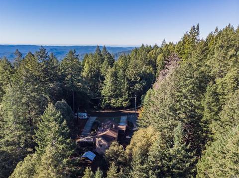 27431 Blue Lake Pl, Willits, CA 95490 photo 3