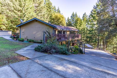27431 Blue Lake Pl, Willits, CA 95490 photo 33