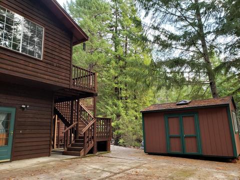 1266 Cobb Pl, Willits, CA 95490 photo 2