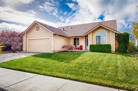 7861 Dove Ln, Windsor, CA 95492 photo 1