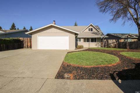 248 Daphne Dr, Fairfield, CA 94533 photo 1
