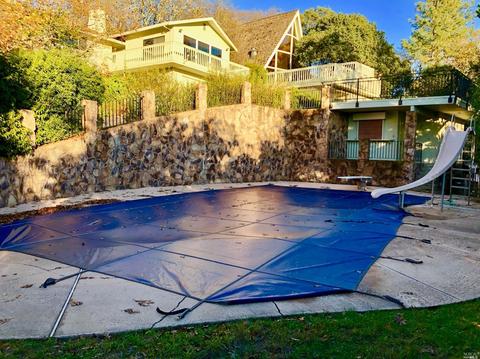 277 Luring Pines Dr, Angwin, CA 94508 photo 46