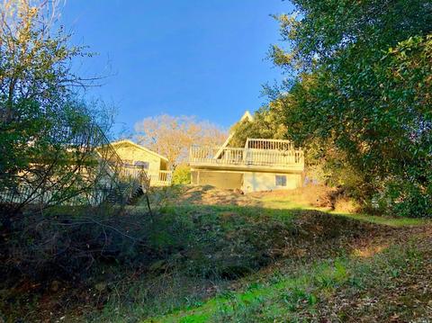 277 Luring Pines Dr, Angwin, CA 94508 photo 50