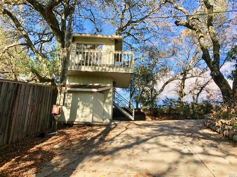 277 Luring Pines Dr, Angwin, CA 94508 photo 3