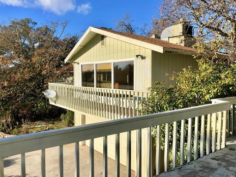277 Luring Pines Dr, Angwin, CA 94508 photo 5
