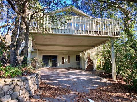 277 Luring Pines Dr, Angwin, CA 94508 photo 4