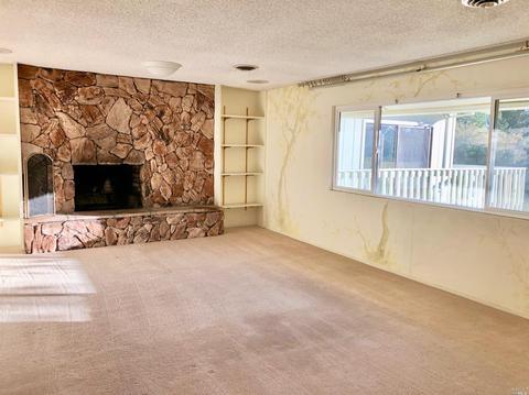 277 Luring Pines Dr, Angwin, CA 94508 photo 24