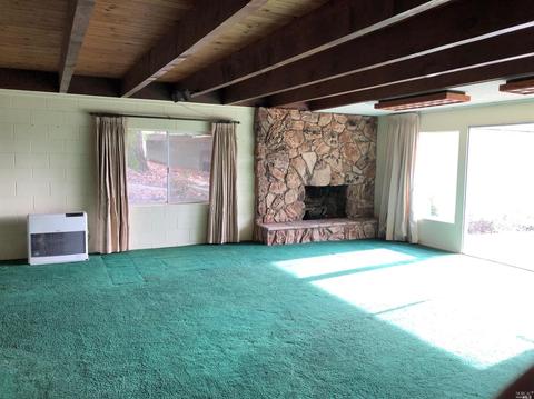 277 Luring Pines Dr, Angwin, CA 94508 photo 41