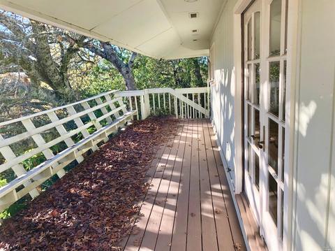 277 Luring Pines Dr, Angwin, CA 94508 photo 13