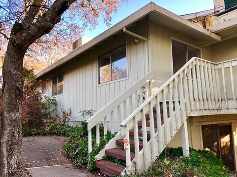 277 Luring Pines Dr, Angwin, CA 94508 photo 12