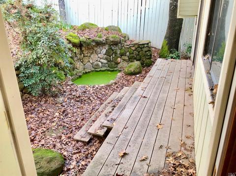 277 Luring Pines Dr, Angwin, CA 94508 photo 31