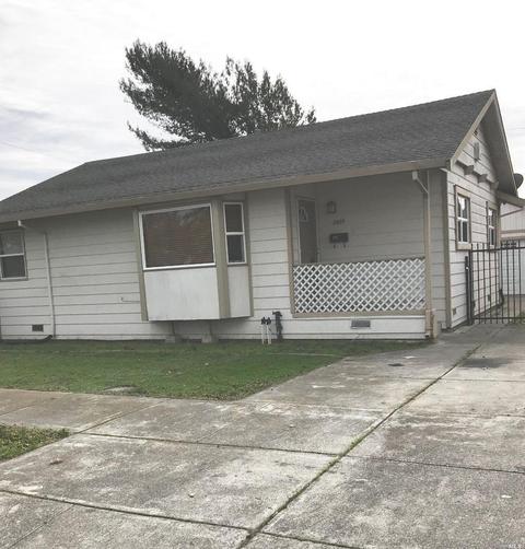 1017 Ohio St, Fairfield, CA 94533 photo 1