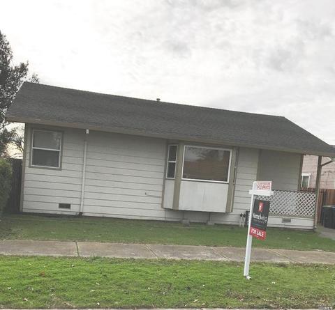 1017 Ohio St, Fairfield, CA 94533 photo 2