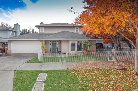 3 Capitola Ct, Napa, CA 94559 photo 1