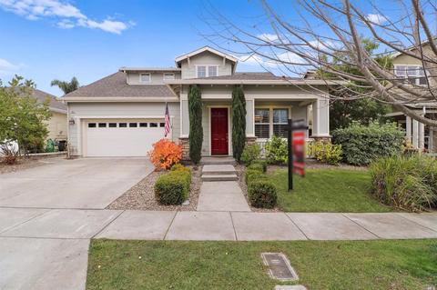 105 Willowbend Ct, Napa, CA 94559 photo 1