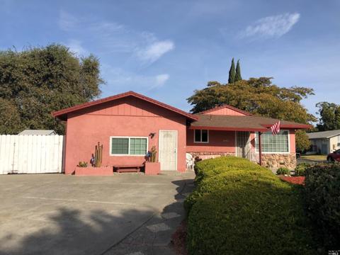 2340 Cabot Ct, Fairfield, CA 94533 photo 1