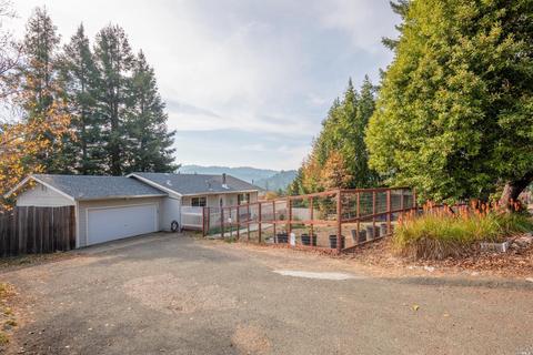 27321 Poppy Dr, Willits, CA 95490 photo 3