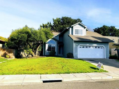 134 Keyt Ave, Cotati, CA 94931 photo 1