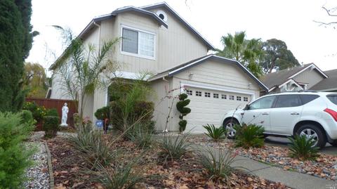 1020 Pueblo Ct, Vallejo, CA 94591 photo 2