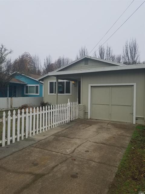 218 E Valley St, Willits, CA 95490 photo 1