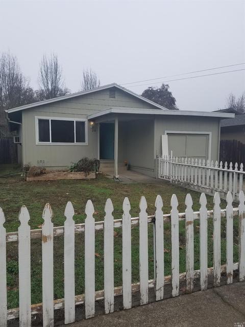218 E Valley St, Willits, CA 95490 photo 2