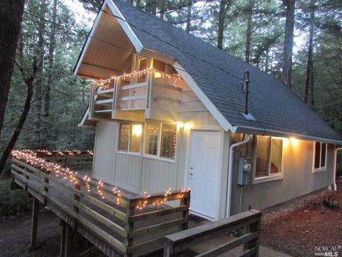 24599 Lilac Rd, Willits, CA 95490 photo 1