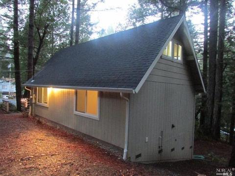 24599 Lilac Rd, Willits, CA 95490 photo 6