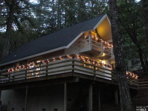 24599 Lilac Rd, Willits, CA 95490 photo 4