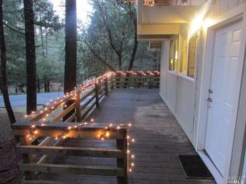 24599 Lilac Rd, Willits, CA 95490 photo 5