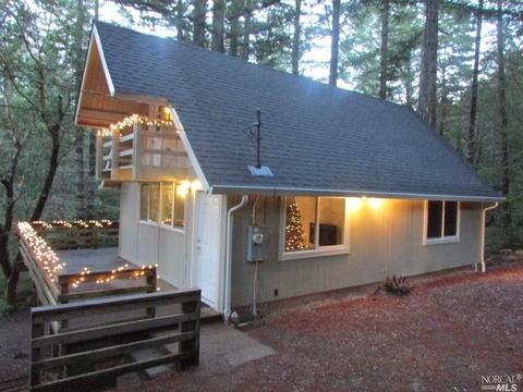 24599 Lilac Rd, Willits, CA 95490 photo 2